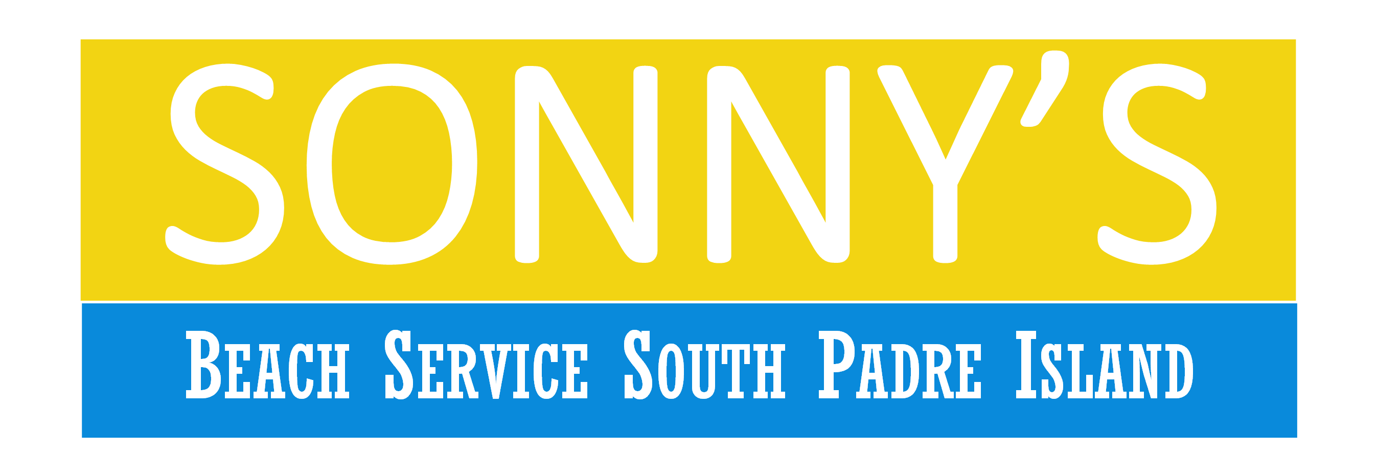 Sonny's Beach Service