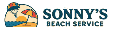 Sonny's Beach Service