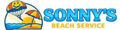 Sonny's Beach Service South Padre logo