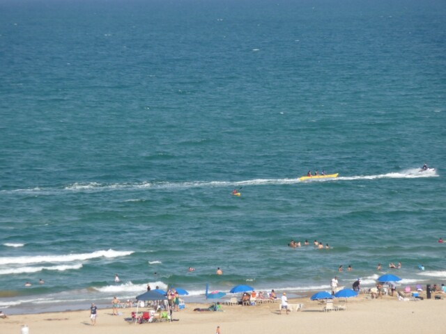 South Padre Island