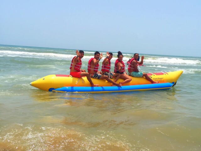 spi water sports