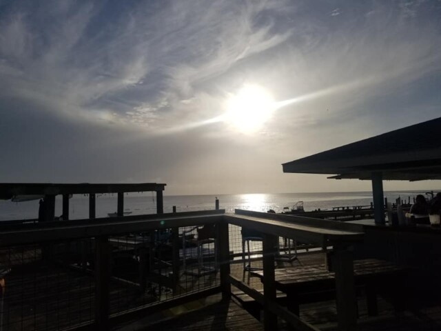 Tequila Sunset SPI